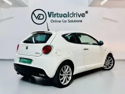 Alfa Romeo MiTo 2016 - 8950 EUR, 104000 km - AUTO.MOTO.pt - 104000km - foto 7 de 55