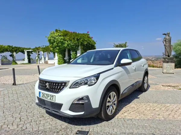Peugeot 3008 1.5 BlueHDi Active 2019 Diesel