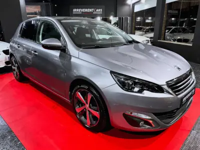 Peugeot 308 2013 - 12990 EUR, 158740 km - AUTO.MOTO.pt - 158740km - foto 3 de 27