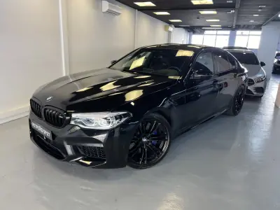BMW M5 2019 - 87990 EUR, 80000 km - AUTO.MOTO.pt - 80000km - foto 26 de 59