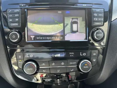 Nissan Qashqai 2018 - 15500 EUR, 200000 km - 200000km - foto 44 de 68