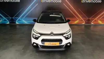 Citroën C3 2022 - 11650 EUR, 139307 km - AUTO.MOTO.pt - 139307km - foto 15 de 43