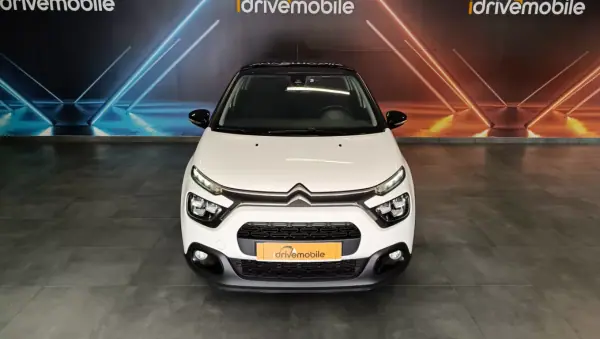 Citroën C3 2022 - 11650 EUR, 139307 km - AUTO.MOTO.pt - 139307km - foto 15 de 43