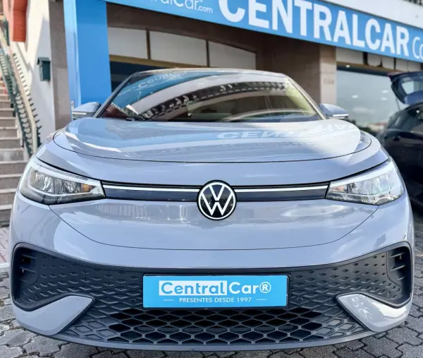 Volkswagen ID.5 2023 - 30950 EUR, 87000 km - AUTO.MOTO.pt - 87000km - foto 3 de 24