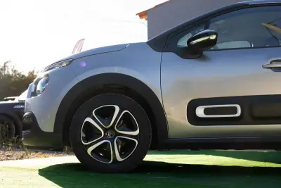 Citroën C3 2021 - 10990 EUR, 69750 km - AUTO.MOTO.pt - 69750km - foto 14 de 23