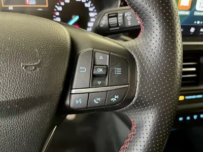 Ford Focus SW 2023 - 19450 EUR, 88000 km - AUTO.MOTO.pt - 88000km - foto 24 de 33