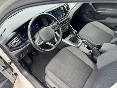 Volkswagen Polo 2022 - 18900 EUR, 75579 km - AUTO.MOTO.pt - 75579km - foto 12 de 12