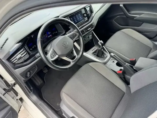 Volkswagen Polo 2022 - 15900 EUR, 75579 km - AUTO.MOTO.pt - 75579km - foto 12 de 12