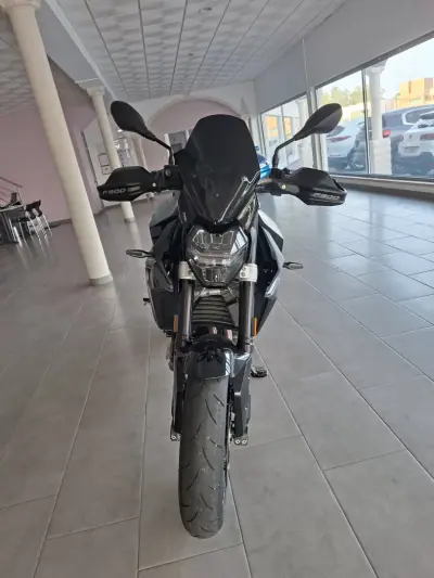 BMW F 900 R 2024 - 9750 EUR, 6500 km - AUTO.MOTO.pt - 6500km - foto 3 de 17
