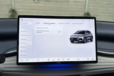 BYD Atto 3 2023 - 27950 EUR, 7718 km - AUTO.MOTO.pt - 7718km - foto 26 de 60