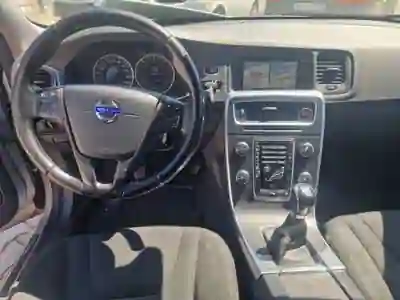 Volvo V60 2012 - 8950 EUR, 189000 km - 189000km - foto 8 de 13