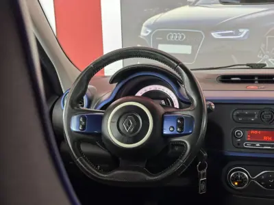 Renault Twingo 2015 - 7500 EUR, 149333 km - 149333km - foto 19 de 20