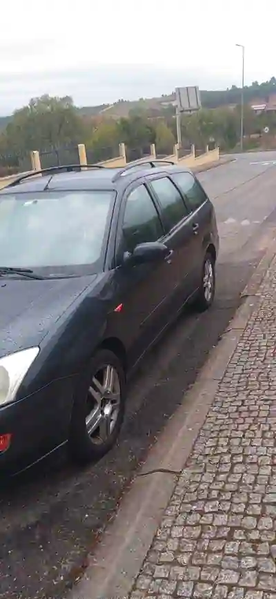 Ford Focus SW 2000 - 1500 EUR, 415000 km - foto 3 de 8