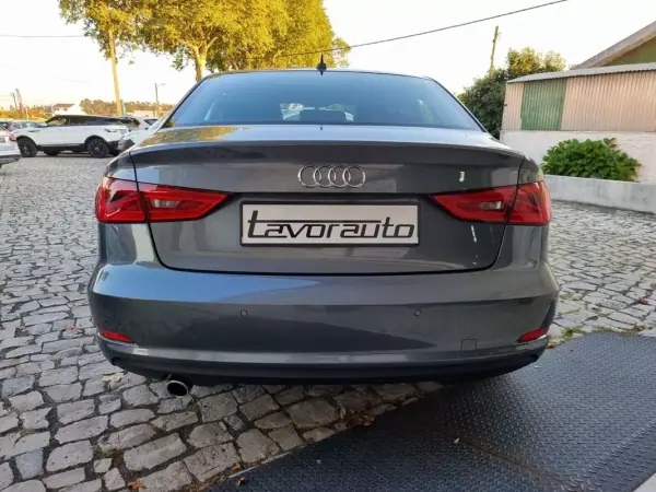 Audi A3 Limousine 2016 - 18900 EUR, 116000 km - AUTO.MOTO.pt - 116000km - foto 8 de 45