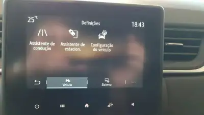 Mitsubishi ASX 2023 - 20990 EUR, 3045 km - AUTO.MOTO.pt - 3045km - foto 23 de 33