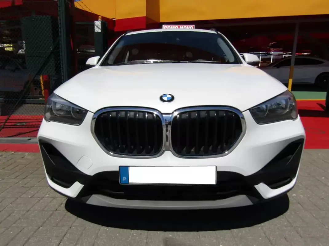 BMW X1 2021 - 24900 EUR, 119000 km - 119000km - foto 4 de 13