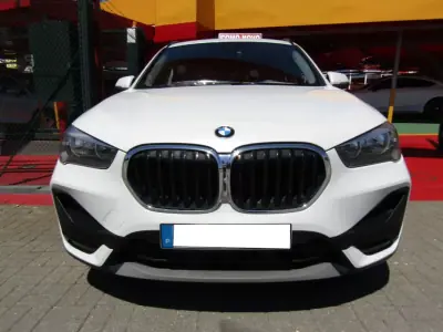 BMW X1 2021 - 24900 EUR, 119000 km - 119000km - foto 4 de 13