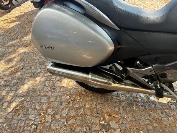 Honda Africa Twin Adventure Sports 2009 - 4350 EUR, 45710 km - AUTO.MOTO.pt - 45710km - foto 18 de 18