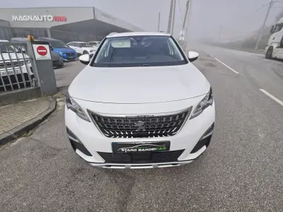 Peugeot 3008 2020 - 19900 EUR, 98000 km - AUTO.MOTO.pt - 98000km - foto 6 de 28