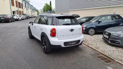 MINI Countryman 2014 - 11980 EUR, 124321 km - AUTO.MOTO.pt - 124321km - foto 19 de 43