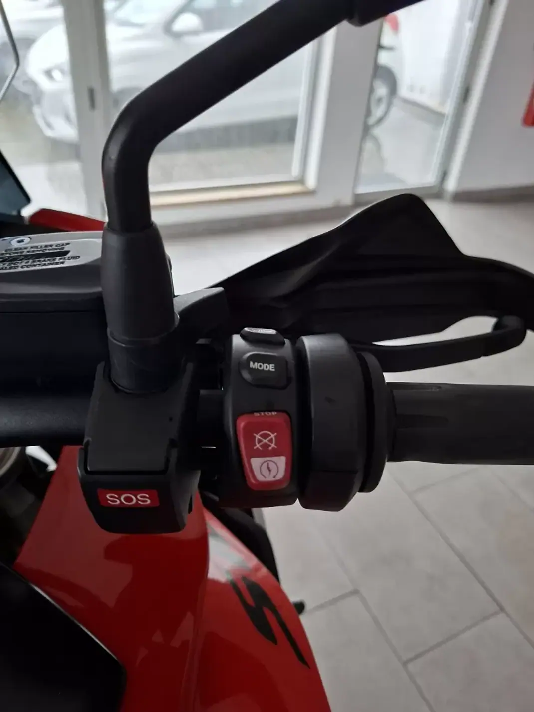 BMW S 1000 XR 2020 - 15750 EUR, 28000 km - AUTO.MOTO.pt - 28000km - foto 11 de 11