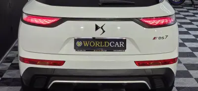 DS DS7 Crossback 2019 - 20990 EUR, 170000 km - AUTO.MOTO.pt - 170000km - foto 20 de 59