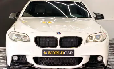 BMW 520 2011 - 19990 EUR, 157000 km - AUTO.MOTO.pt - 157000km - foto 6 de 37