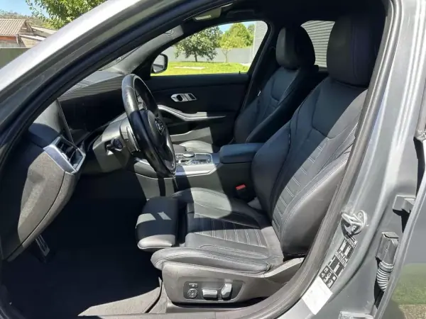BMW M340d 2023 - 70000 EUR, 60000 km - AUTO.MOTO.pt - 60000km - foto 36 de 60