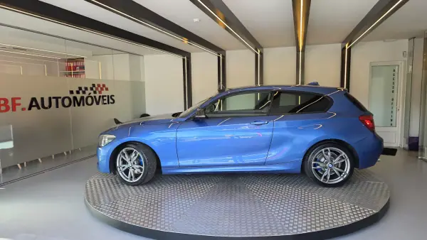 BMW 125 2012 - 18750 EUR, 257690 km - AUTO.MOTO.pt - 257690km - foto 14 de 68