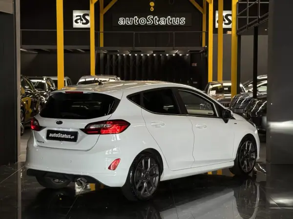 Ford Fiesta 2022 - 14990 EUR, 90159 km - AUTO.MOTO.pt - 90159km - foto 7 de 34