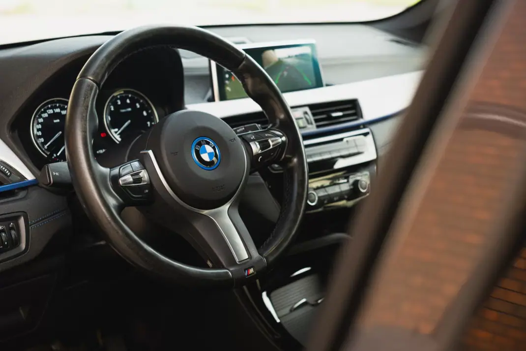 BMW X1 2022 - 28490 EUR, 133410 km - AUTO.MOTO.pt - 133410km - foto 9 de 24