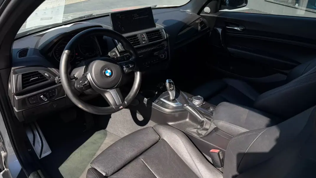 BMW 218 2015 - 19900 EUR, 137000 km - 137000km - foto 6 de 14