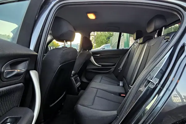 BMW 116 2017 - 16500 EUR, 129000 km - AUTO.MOTO.pt - 129000km - foto 21 de 28