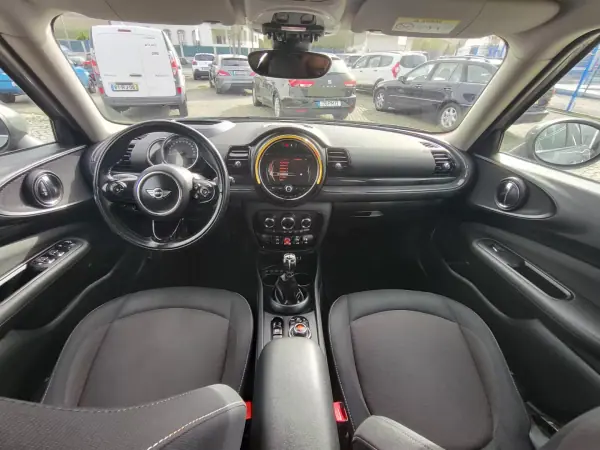 MINI Clubman 2017 - 14790 EUR, 212000 km - AUTO.MOTO.pt - 212000km - foto 11 de 21