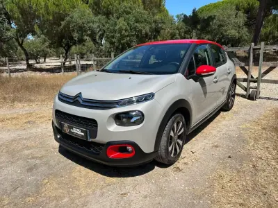 Citroën C3 2019 - 8500 EUR, 123000 km - 123000km - foto 2 de 15