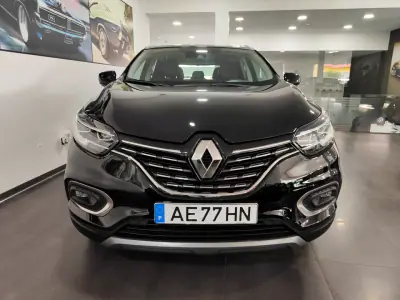 Renault Kadjar 2020 - 16990 EUR, 80000 km - AUTO.MOTO.pt - 80000km - foto 4 de 10