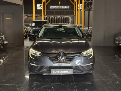 Renault Mégane 2020 - 12990 EUR, 196100 km - AUTO.MOTO.pt - 196100km - foto 3 de 23