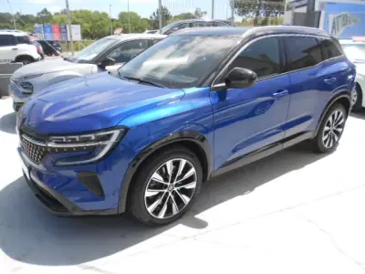 Renault Austral 2023 - 26500 EUR, 74992 km - AUTO.MOTO.pt - 74992km - foto 2 de 16