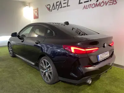 BMW 216 Gran Coupé 2022 - 25500 EUR, 63000 km - 63000km - foto 4 de 35