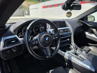 BMW 640 Gran Coupé 2014 - 25990 EUR, 200000 km - AUTO.MOTO.pt - 200000km - foto 4 de 23