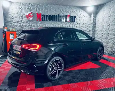 Mercedes-Benz A 250 2022 - 29250 EUR, 96401 km - AUTO.MOTO.pt - 96401km - foto 10 de 29