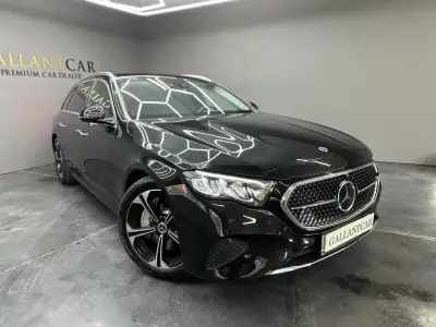 Mercedes-Benz E 300 2024 - 61500 EUR, 63000 km - AUTO.MOTO.pt - 63000km - foto 3 de 51