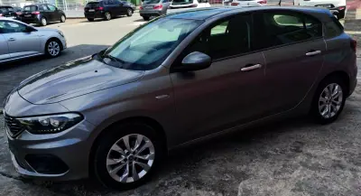 Fiat Tipo 2020 - 10500 EUR, 137000 km - 137000km - foto 10 de 36