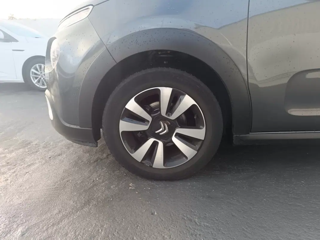 Citroën C3 2017 - 9900 EUR, 158504 km - AUTO.MOTO.pt - 158504km - foto 6 de 32