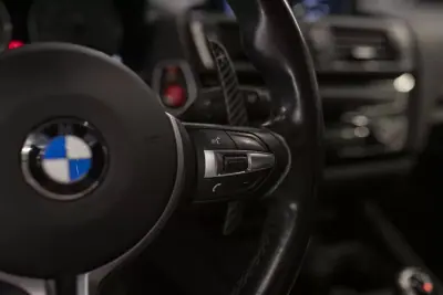 BMW M2 2016 - 44900 EUR, 168333 km - AUTO.MOTO.pt - 168333km - foto 13 de 20