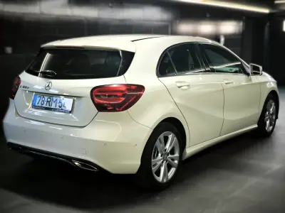Mercedes-Benz A 160 2016 - 18950 EUR, 66530 km - AUTO.MOTO.pt - 66530km - foto 4 de 31