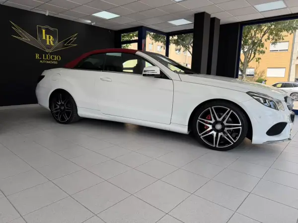 Mercedes-Benz C 220 2015 - 26000 EUR, 168551 km - AUTO.MOTO.pt - 168551km - foto 5 de 34