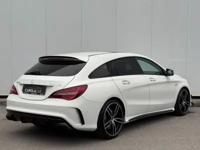 Mercedes-Benz CLA 45 AMG 2017 - 31950 EUR, 127877 km - AUTO.MOTO.pt - 127877km - foto 10 de 51