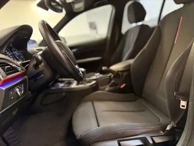 BMW 116 2014 - 10900 EUR, 230000 km - AUTO.MOTO.pt - 230000km - foto 15 de 22