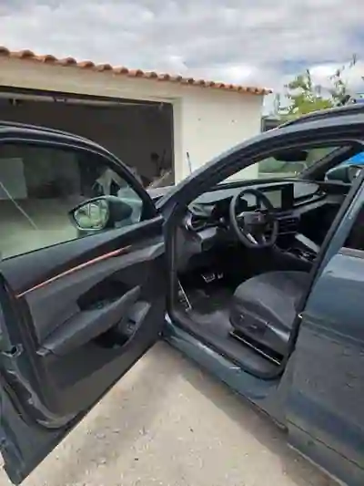 Cupra Terramar 2026 — foto 4 de 7